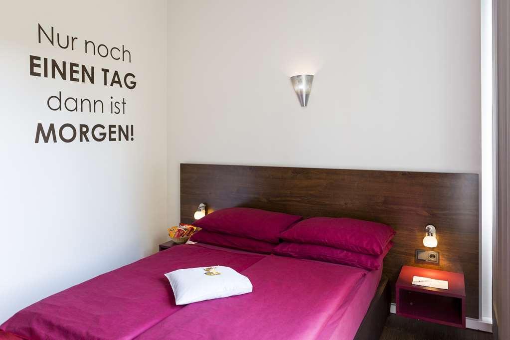 Auszeit Hotel Dusseldorf - Das Fruhstuckshotel - Partner Of Sorat Hotels Room photo